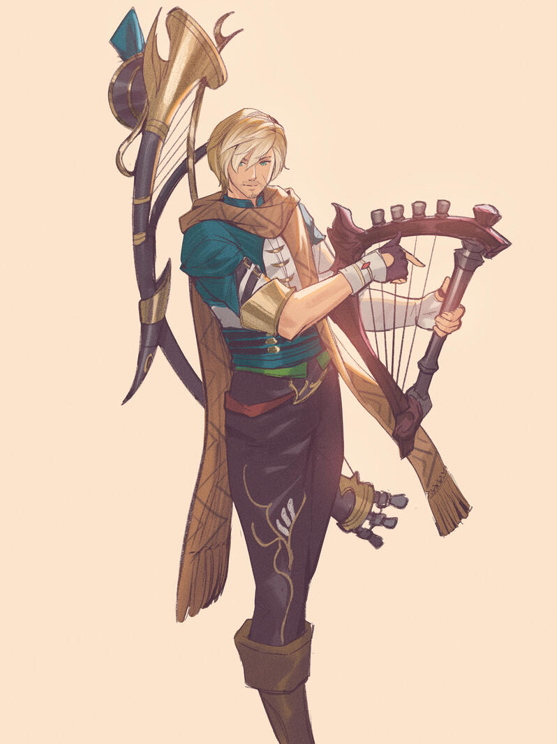 Lucan Artorian